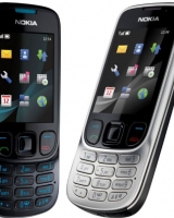 Nokia 6303 Classic