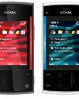 Nokia X3