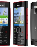 Nokia X2