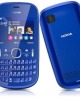 Nokia Asha 200