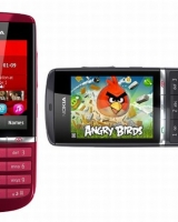 Nokia Asha 300