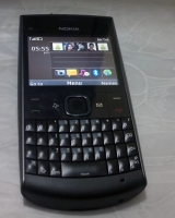 Nokia X2-01