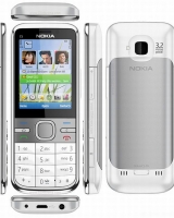 Nokia C5