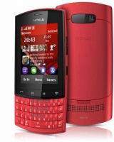 Nokia Asha 303