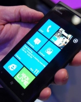 Nokia Lumia 900