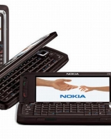 Nokia E90