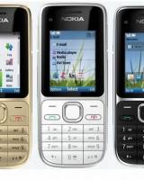 Nokia C2-01