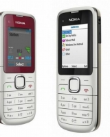 Nokia C1-01