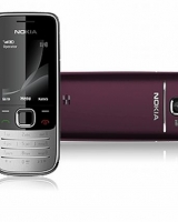 Nokia 2730