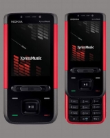 Nokia 5610 XpressMusic