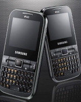 Samsung Chat 322