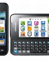 Samsung Wave S5253