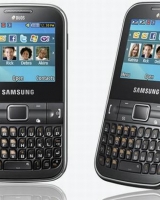 Samsung Chat 527