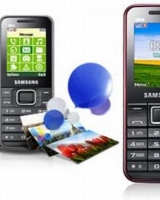 Samsung Hero E3213