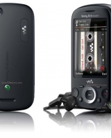 Sony Ericsson Spiro