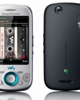 Sony Ericsson Zylo