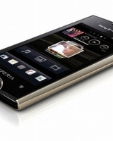 Sony Ericsson Xperia Ray