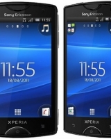 Sony Ericsson Xperia mini