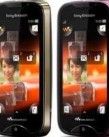 Sony Ericsson Mix Walkman