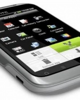 HTC Wildfire S