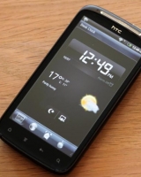 HTC Sensation