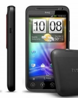 HTC EVO 3D