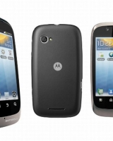 Motorola FIRE XT