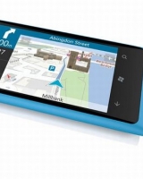 Nokia lumia 800