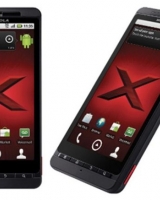 Motorola Droid X