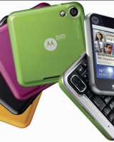 Motorola FlipOut