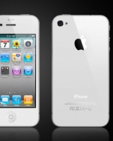 Apple iPhone 4S