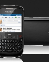 BlackBerry Curve 8520