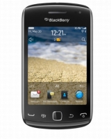 BlackBerry Curve 9380