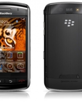 Blackberry Storm 9500