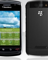 BlackBerry Storm 9530