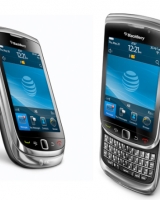 Blackberry Torch 9800