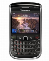 Blackberry Bold 9650