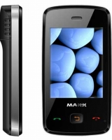 Maxx MTP9 Focus