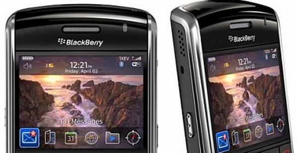 Blackberry Bold 9650 pros