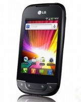 LG Optimus NET