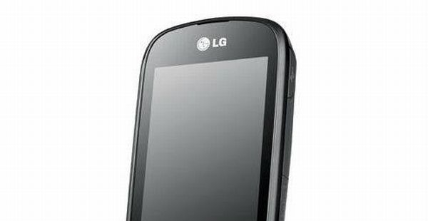 LG T515