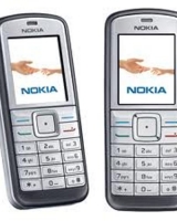 Nokia 6070