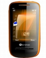 Micromax X333