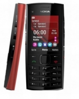 Nokia X2-02