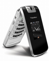 Blackberry Pearl Flip 8220