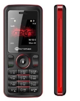 Micromax x100