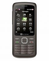 Micromax X40