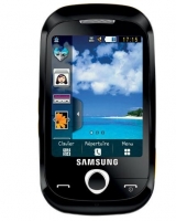 Samsung Corby Pop C3510