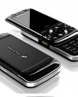 Sony Ericsson F305